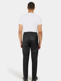 Sale Didriksons Avon Unisex Pants Galon® Black