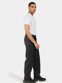 Sale Didriksons Avon Unisex Pants Galon® Black