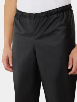 Sale Didriksons Avon Unisex Pants Galon® Black