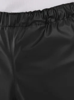 Sale Didriksons Avon Unisex Pants Galon® Black