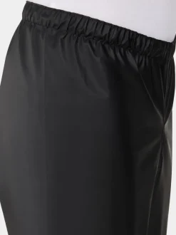 Sale Didriksons Avon Unisex Pants Galon® Black