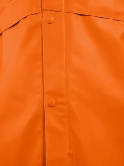 Online Didriksons Avon Unisex Parka Galon® Flame
