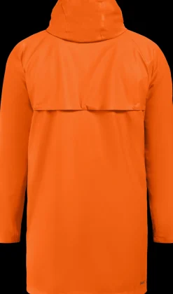 Online Didriksons Avon Unisex Parka Galon® Flame