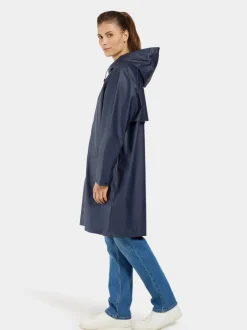 Sale Didriksons Avon Unisex Parka Galon® Dark Night Blue