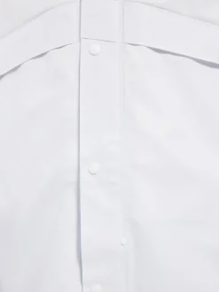 Clearance Didriksons Avon Unisex Parka Galon® Snow white