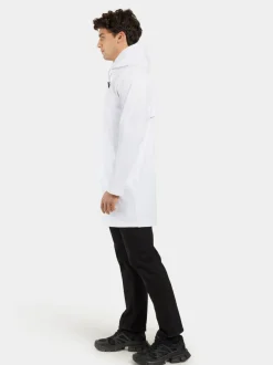 Clearance Didriksons Avon Unisex Parka Galon® Snow white