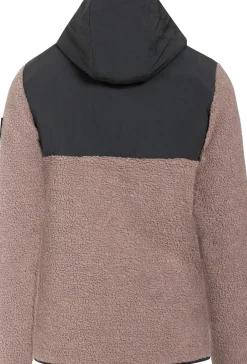 Didriksons Benno Full-Zip Bark