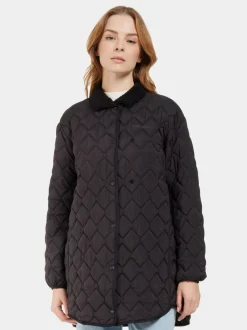 Sale Didriksons Betina Parka Black