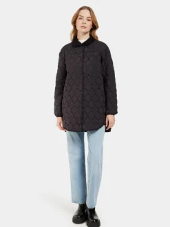 Sale Didriksons Betina Parka Black