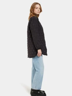 Sale Didriksons Betina Parka Black