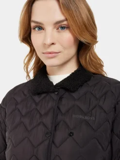 Sale Didriksons Betina Parka Black