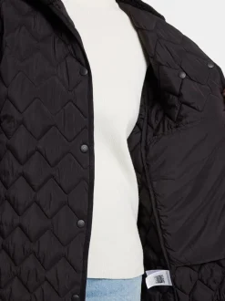 Sale Didriksons Betina Parka Black