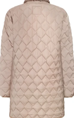 Best Didriksons Betina Parka Ash Brown