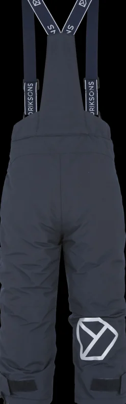 Hot Didriksons Björnen Kids Pants Navy