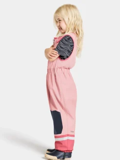 Outlet Didriksons Boardman Kids' Set Soft Pink