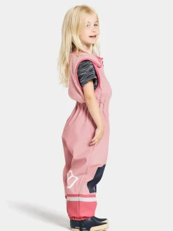 Outlet Didriksons Boardman Kids' Set Soft Pink