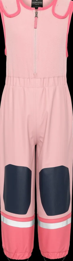 Outlet Didriksons Boardman Kids' Set Soft Pink