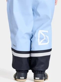Outlet Didriksons Boardman Kids' Set Light Sea Blue