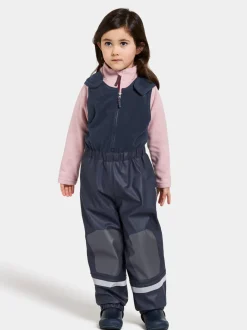 Hot Didriksons Boardman Kids' Set Galon® Navy