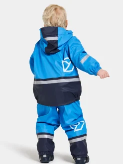 Discount Didriksons Boardman Kids' Set Galon® Sharp blue