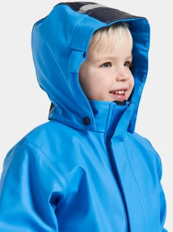 Discount Didriksons Boardman Kids' Set Galon® Sharp blue