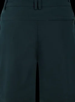 New Didriksons Bräcke Shorts Dark Night Blue