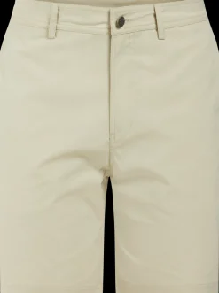 Outlet Didriksons Bräcke Shorts Light Beige