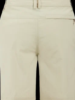 Outlet Didriksons Bräcke Shorts Light Beige