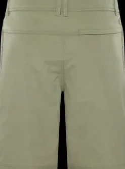Clearance Didriksons Bräcke Shorts Mistel Green
