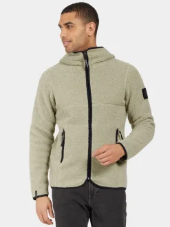 Didriksons Bror Full-Zip Wilted leaf