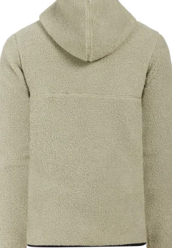 Didriksons Bror Full-Zip Wilted leaf