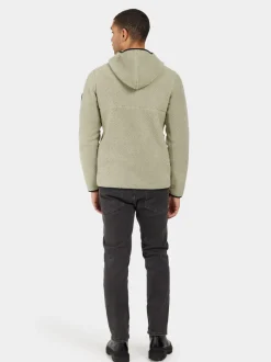Didriksons Bror Full-Zip Wilted leaf