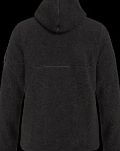Best Didriksons Bror Full-Zip Black