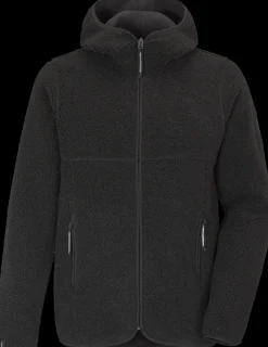 Best Didriksons Bror Full-Zip Black