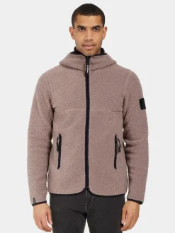 Best Didriksons Bror Full-Zip Bark