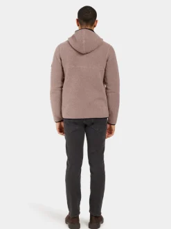 Best Didriksons Bror Full-Zip Bark