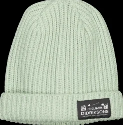 Discount Didriksons Bus Kids' Beanie Pale Mint