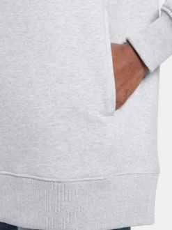 Discount Didriksons Charlie Sweater Aluminum melange