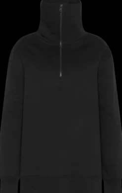 New Didriksons Charlie Sweater Black
