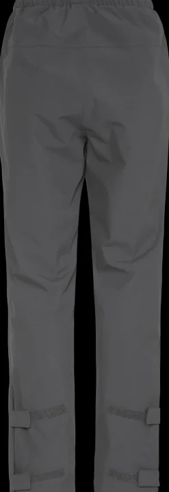Outlet Didriksons Cirrus Men's Pants Coal black