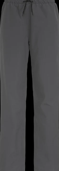 Best Didriksons Cirrus Women's Pants Coal black