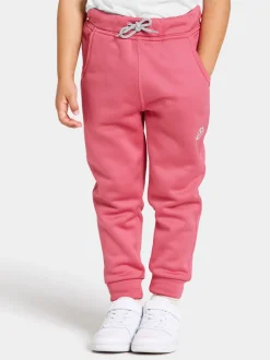 Hot Didriksons Corin Kids' Pants Dusty Azalea