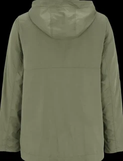 Hot Didriksons CXI Men's Jacket Dusty Olive