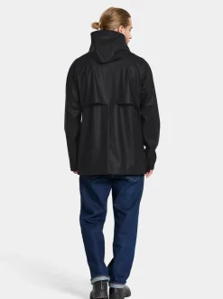 Didriksons Darwin Jacket Galon® Black