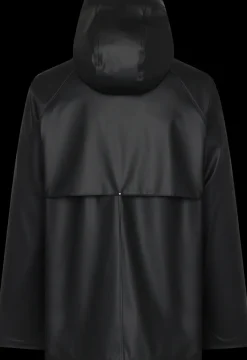 Didriksons Darwin Jacket Galon® Black