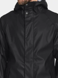 Didriksons Darwin Jacket Galon® Black