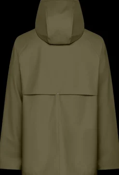 Hot Didriksons Darwin Jacket Galon® Fog Green