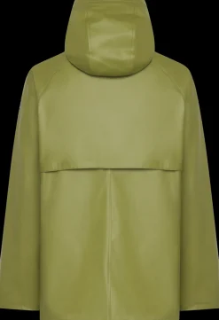 Best Didriksons Darwin Jacket Galon® Duffle Green