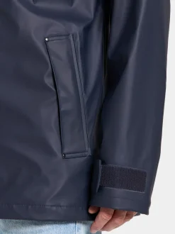 Best Didriksons Darwin Jacket Galon® Dark Night Blue