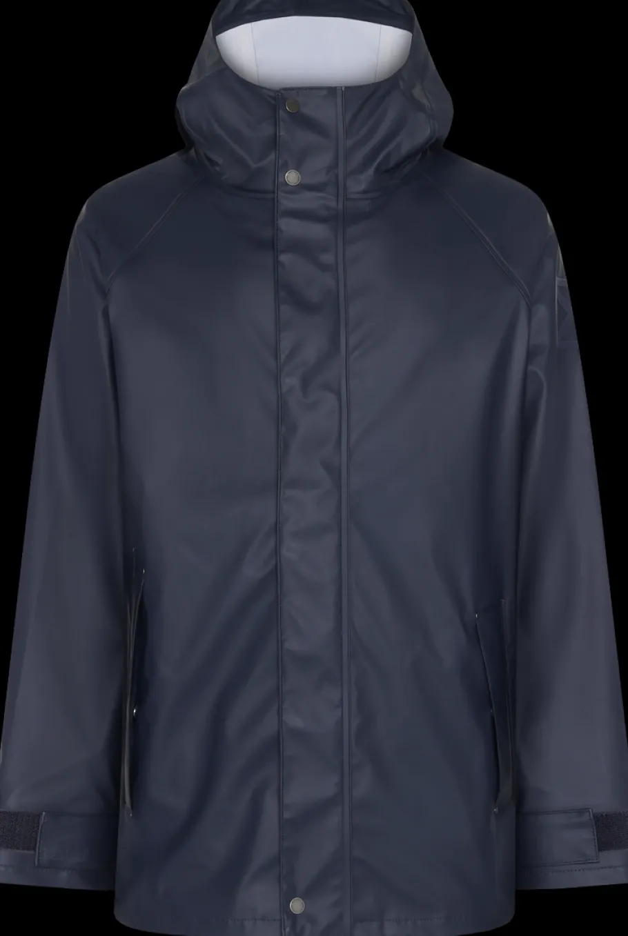 Best Didriksons Darwin Jacket Galon® Dark Night Blue